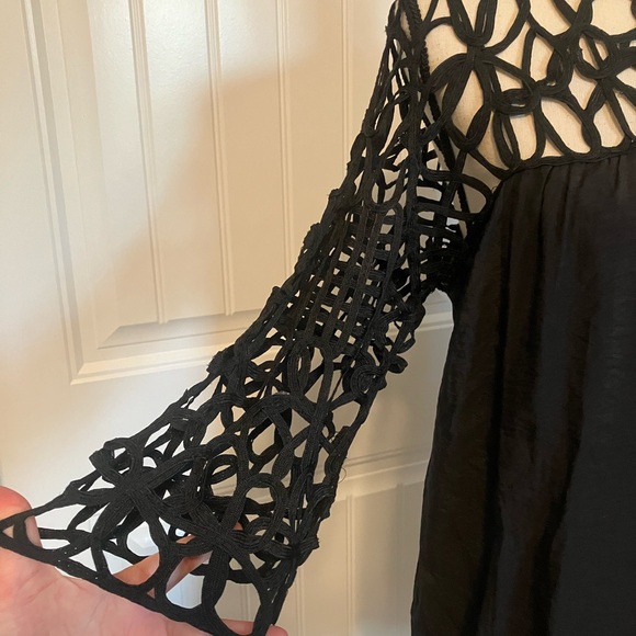 Hot & Delicious black dress - Picture 5 of 9